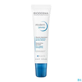 Bioderma Atoderm Baume Levres 15ML